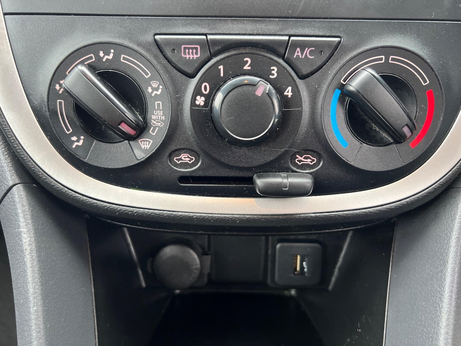 Used Suzuki Celerio 2018 for sale - 76855696: Photo 30