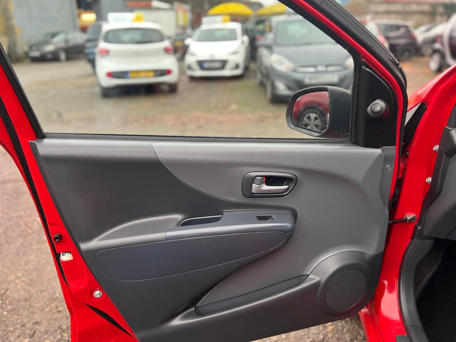 Used Suzuki Alto 2013 for sale - 77020865: Photo 15