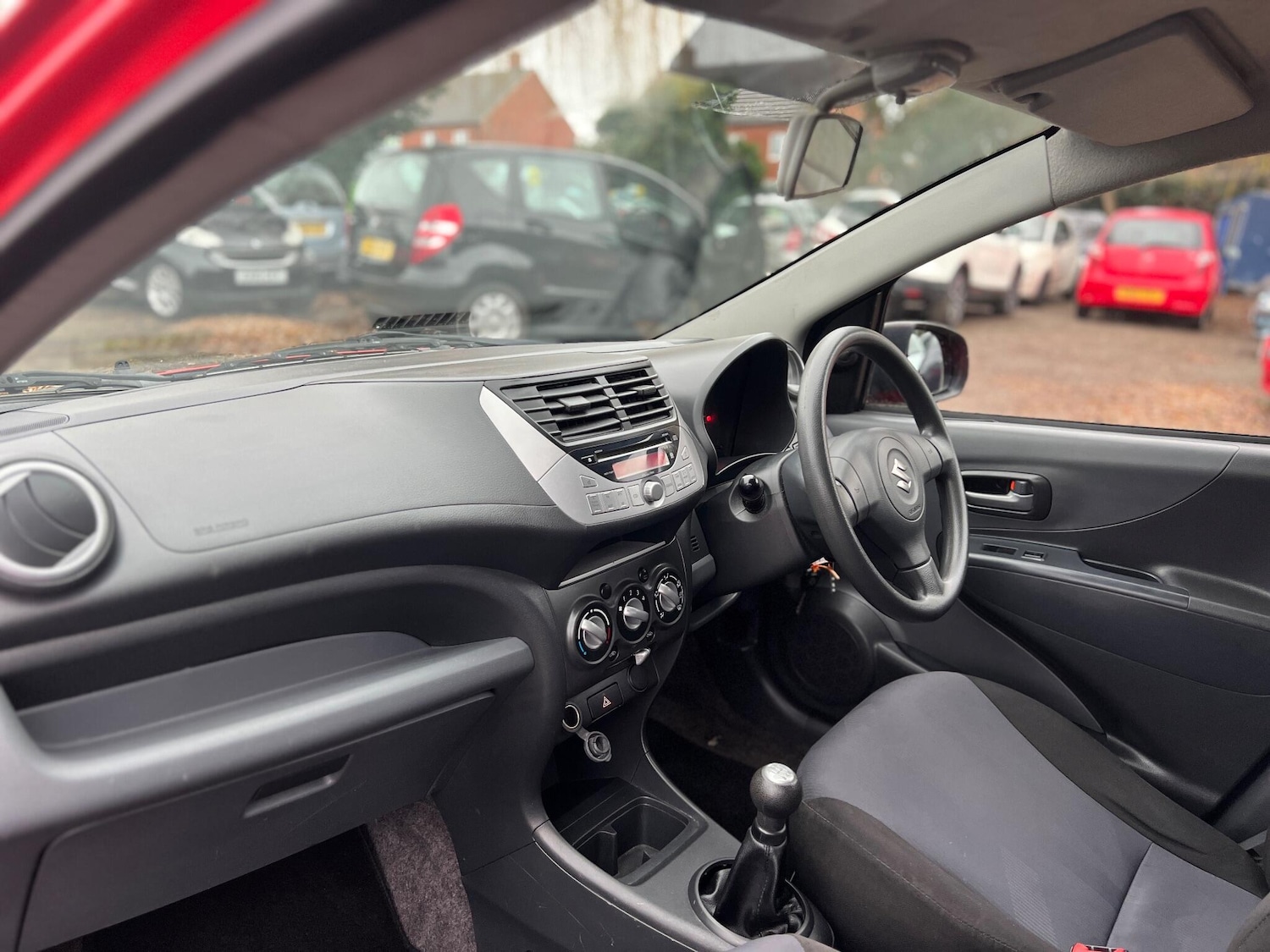 Used Suzuki Alto 2013 for sale - 77020865: Photo 16