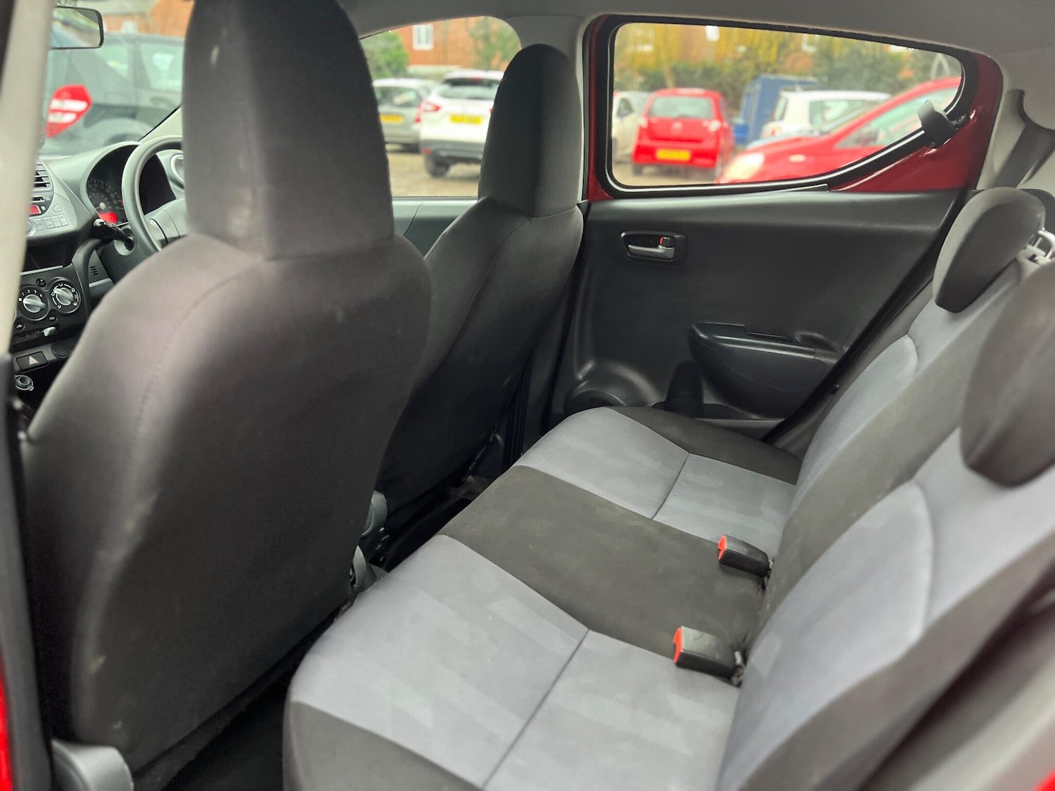 Used Suzuki Alto 2013 for sale - 77020865: Photo 18