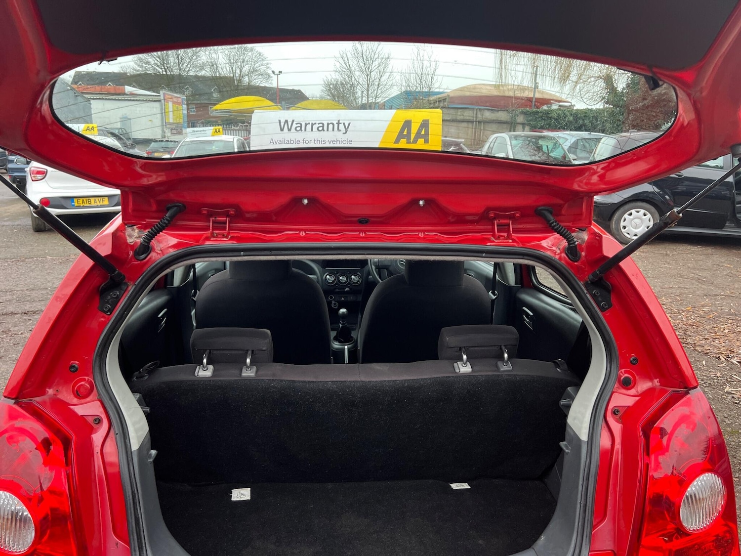 Used Suzuki Alto 2013 for sale - 77020865: Photo 20