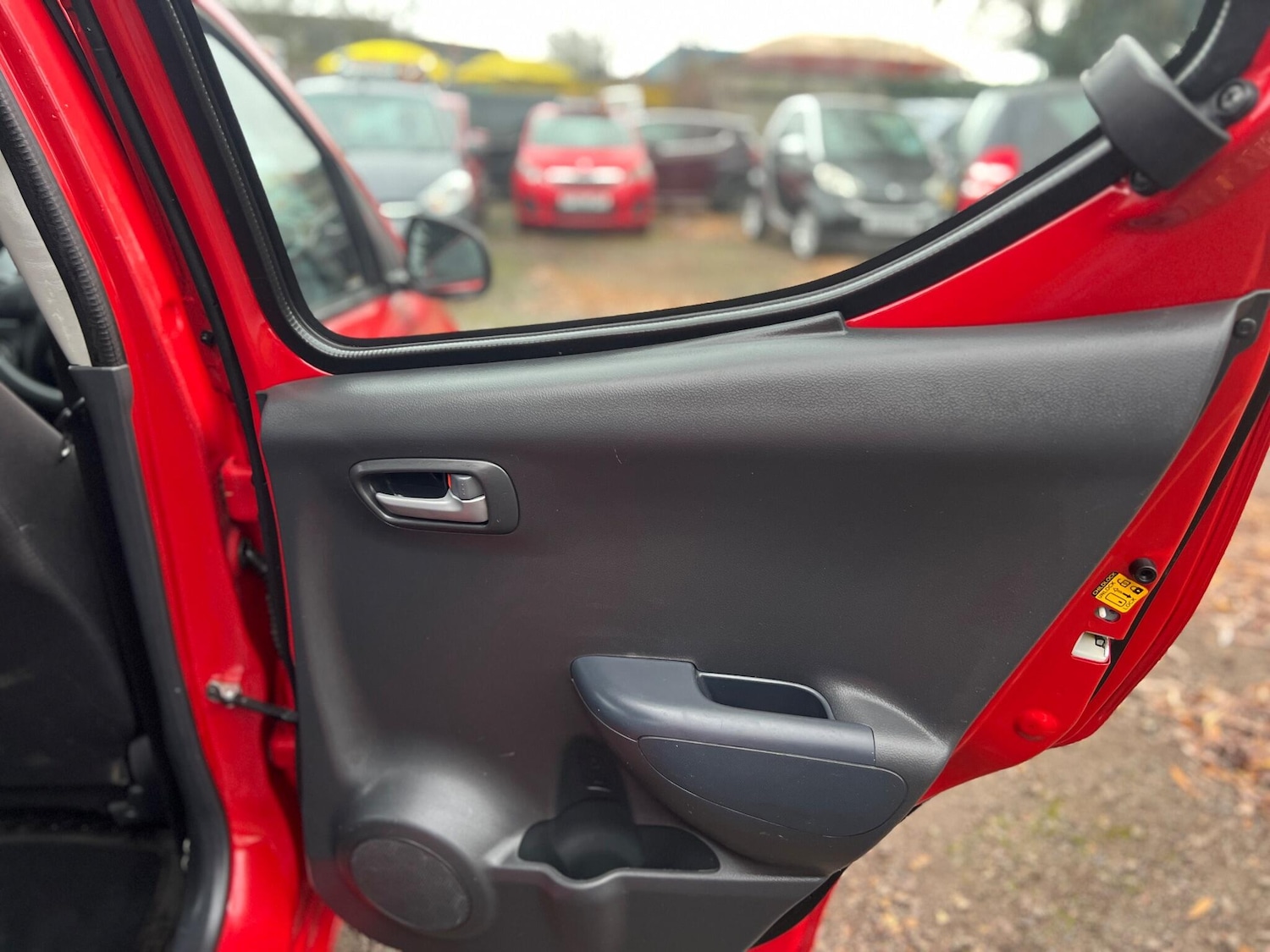 Used Suzuki Alto 2013 for sale - 77020865: Photo 21