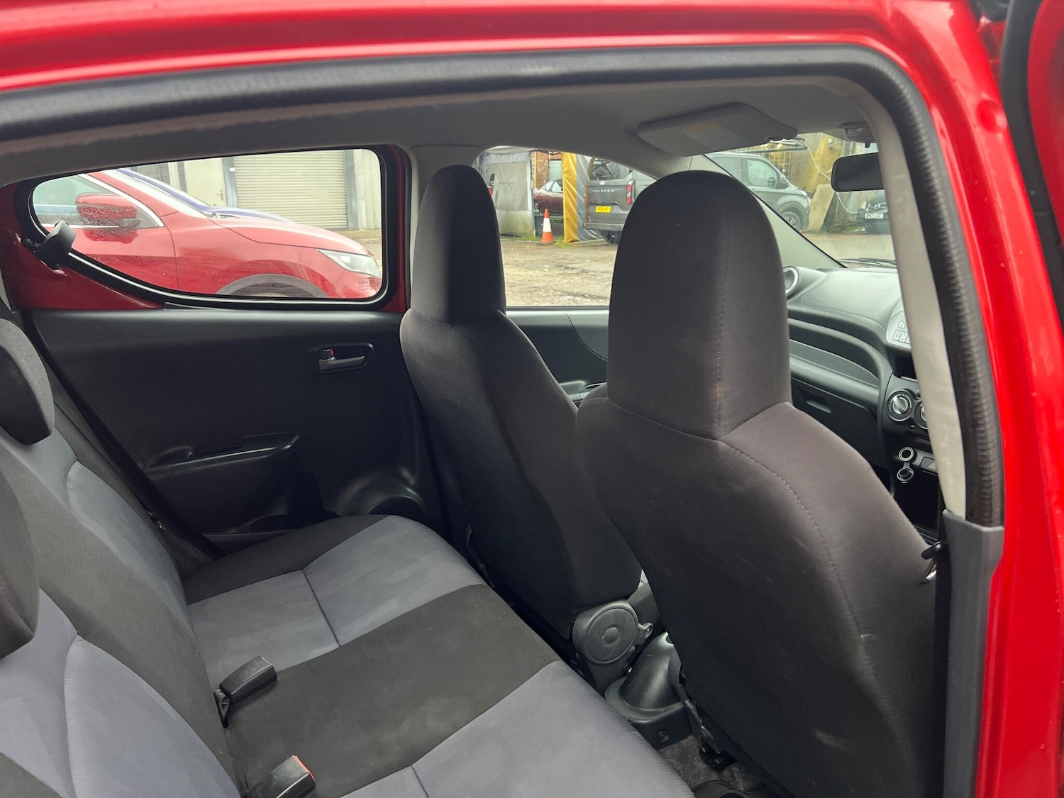 Used Suzuki Alto 2013 for sale - 77020865: Photo 22