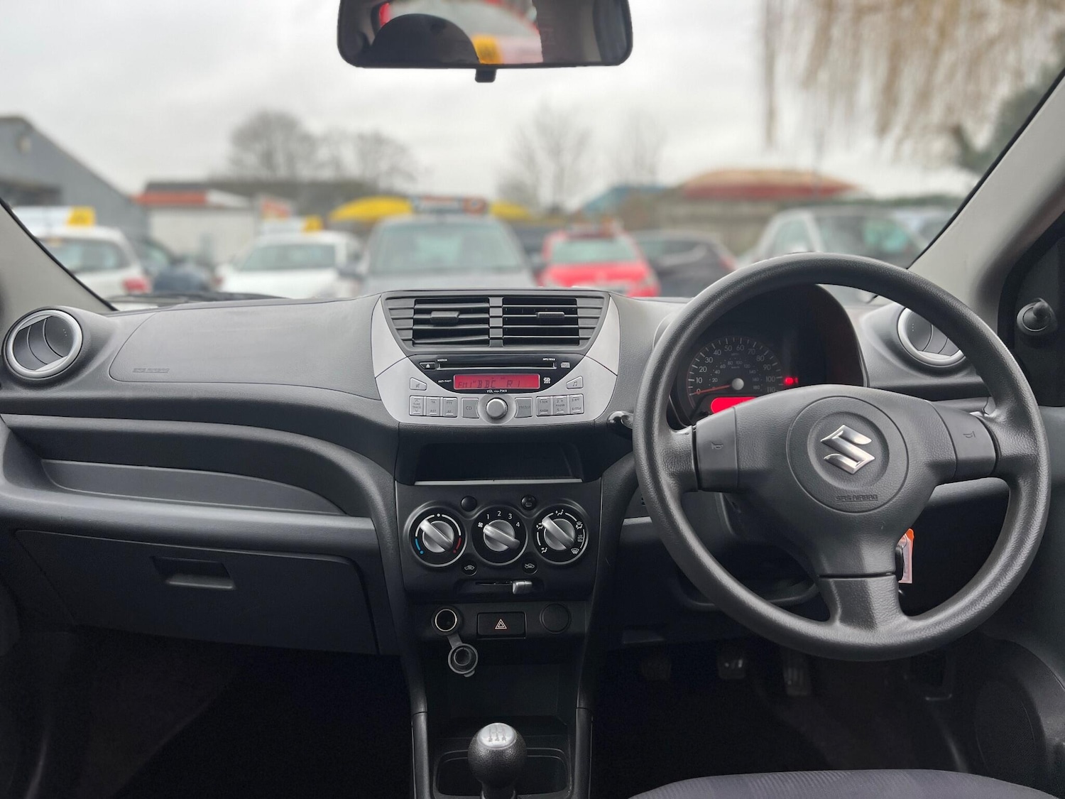 Used Suzuki Alto 2013 for sale - 77020865: Photo 26