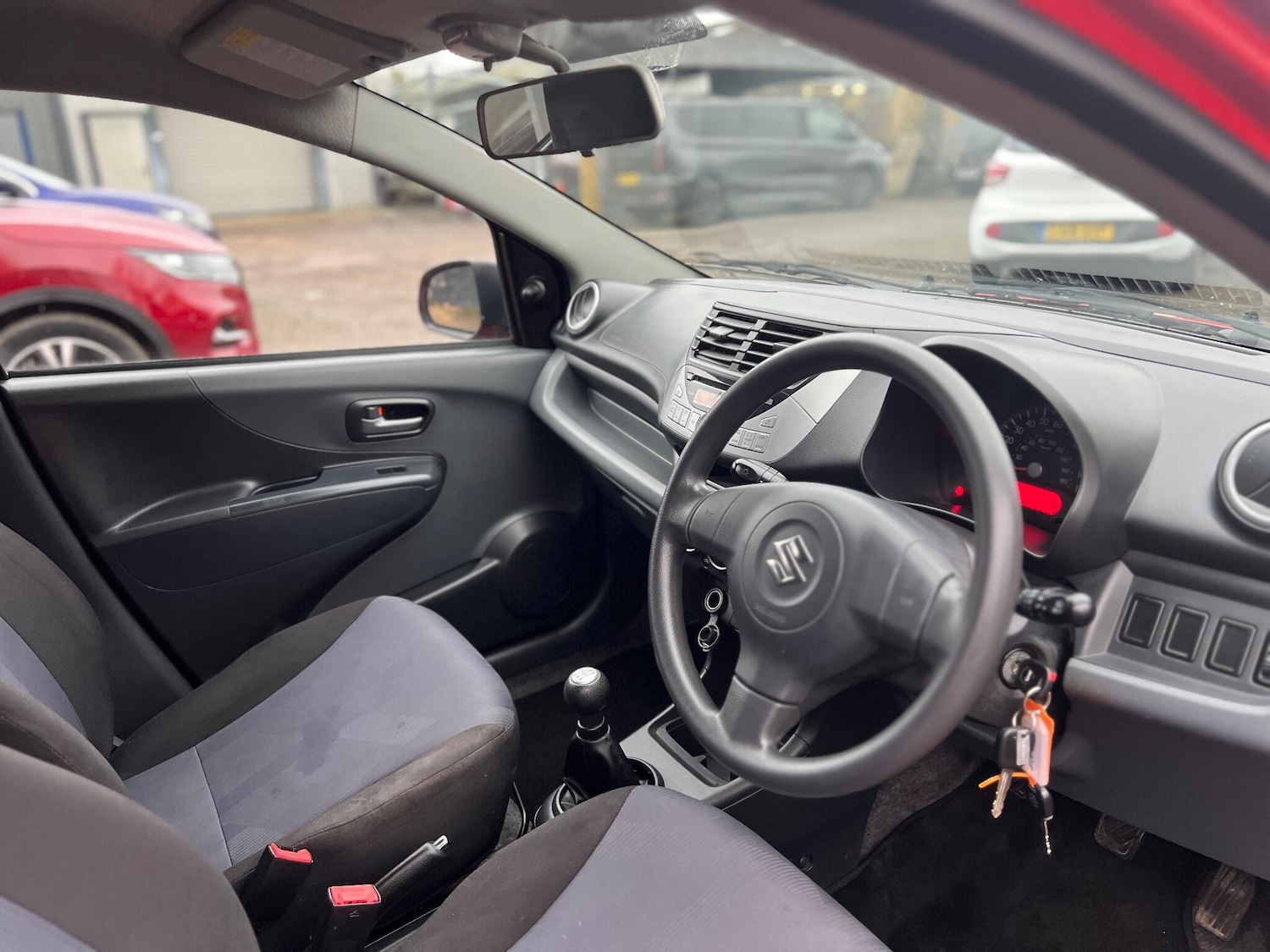 Used Suzuki Alto 2013 for sale - 77020865: Photo 28