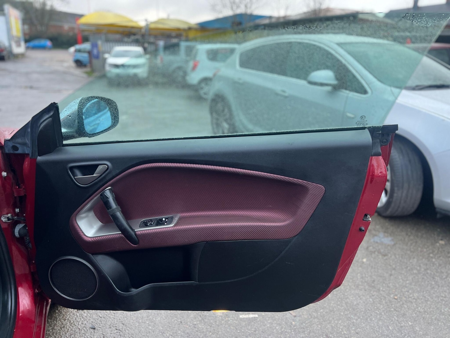 Used Alfa Romeo MiTo 2010 for sale - 77291321: Photo 16