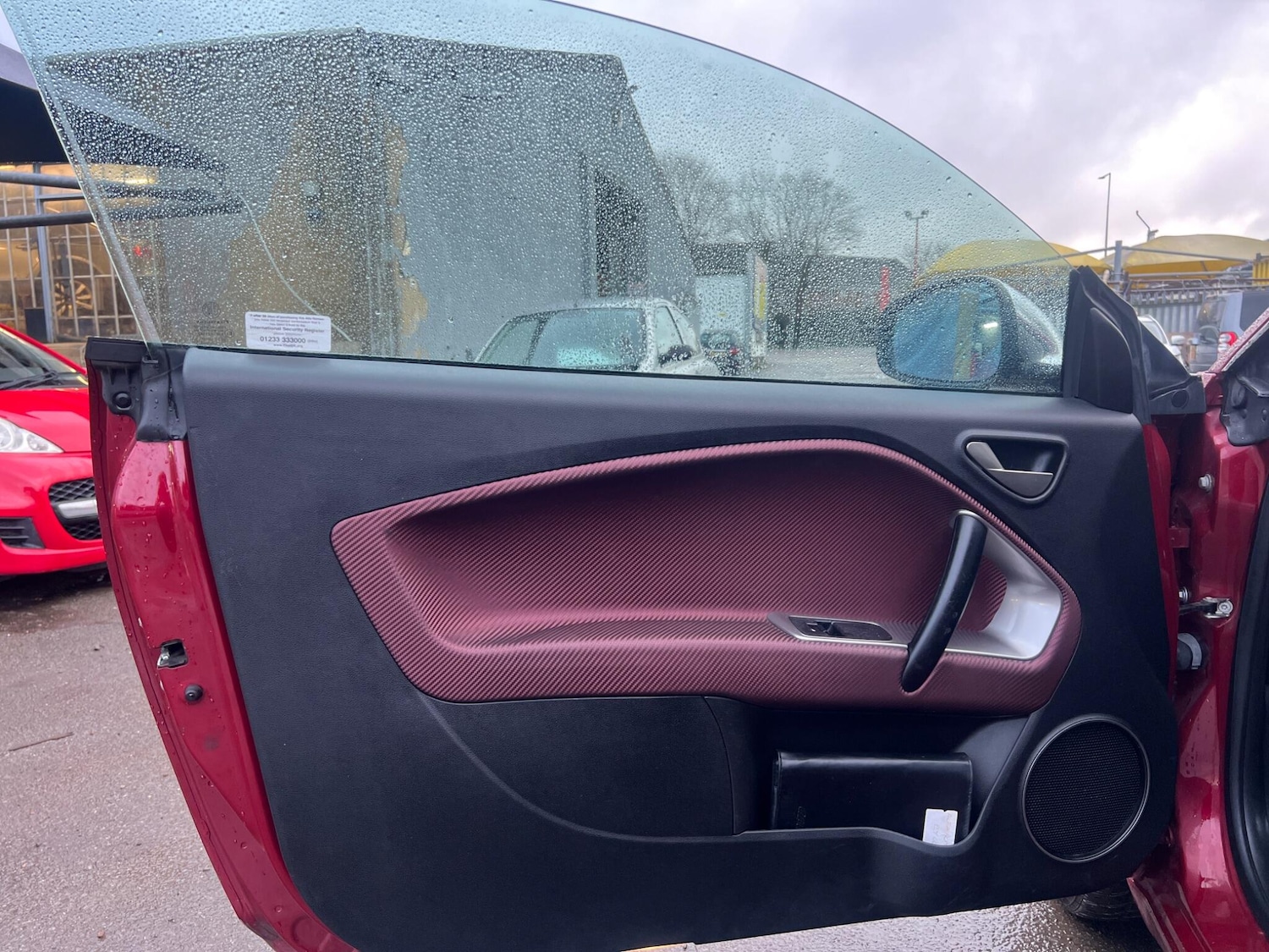 Used Alfa Romeo MiTo 2010 for sale - 77291321: Photo 18