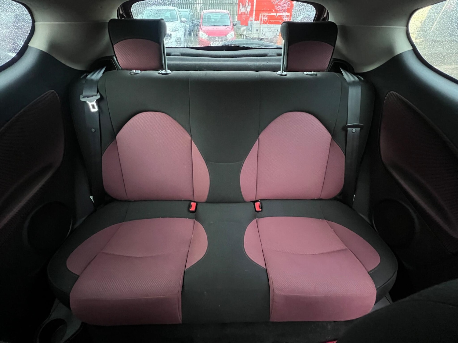 Used Alfa Romeo MiTo 2010 for sale - 77291321: Photo 20