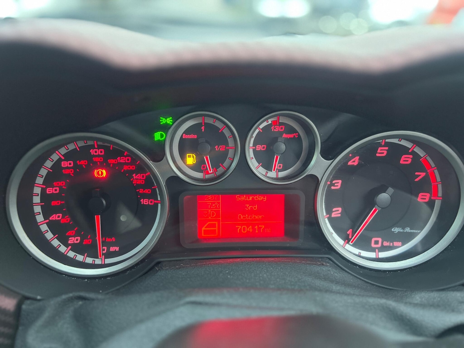 Used Alfa Romeo MiTo 2010 for sale - 77291321: Photo 22