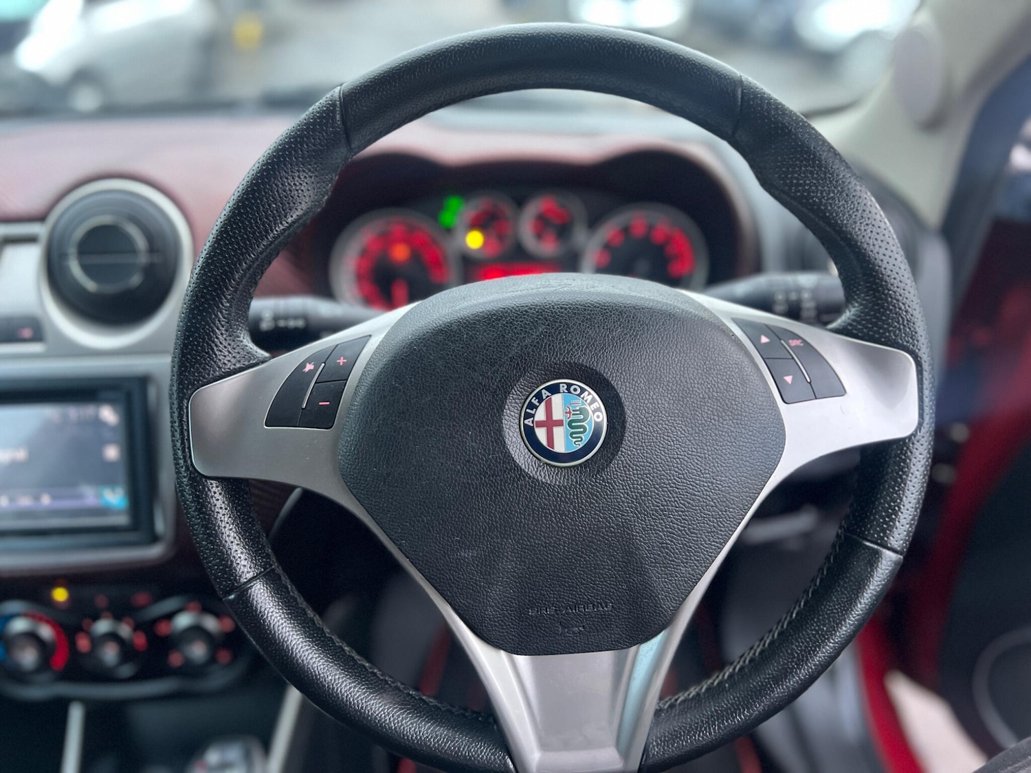 Used Alfa Romeo MiTo 2010 for sale - 77291321: Photo 24