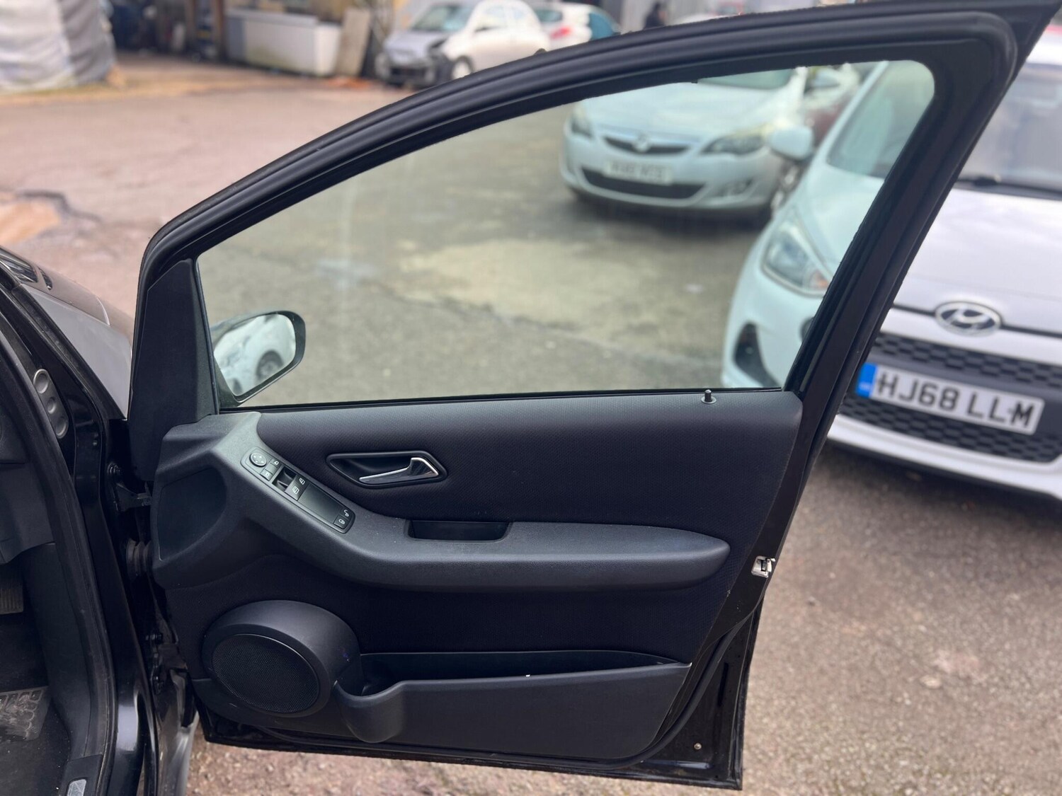 Used Mercedes-Benz A-Class 2007 for sale - 77377192: Photo 17