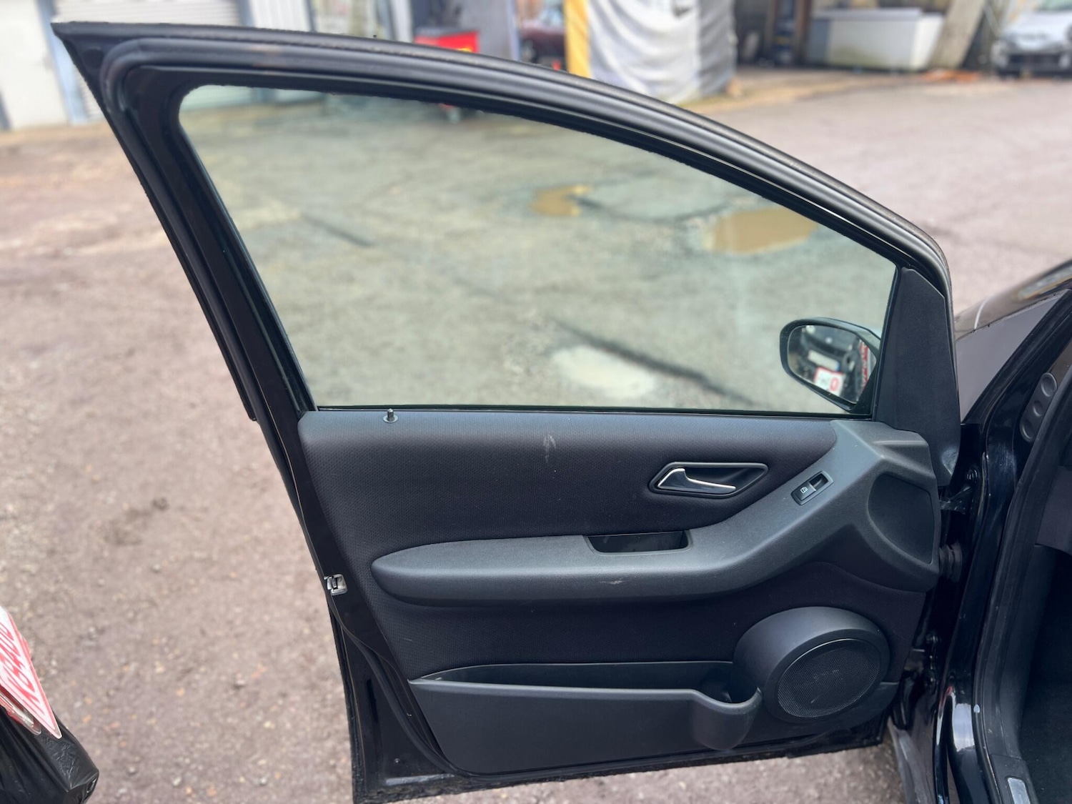 Used Mercedes-Benz A-Class 2007 for sale - 77377192: Photo 21