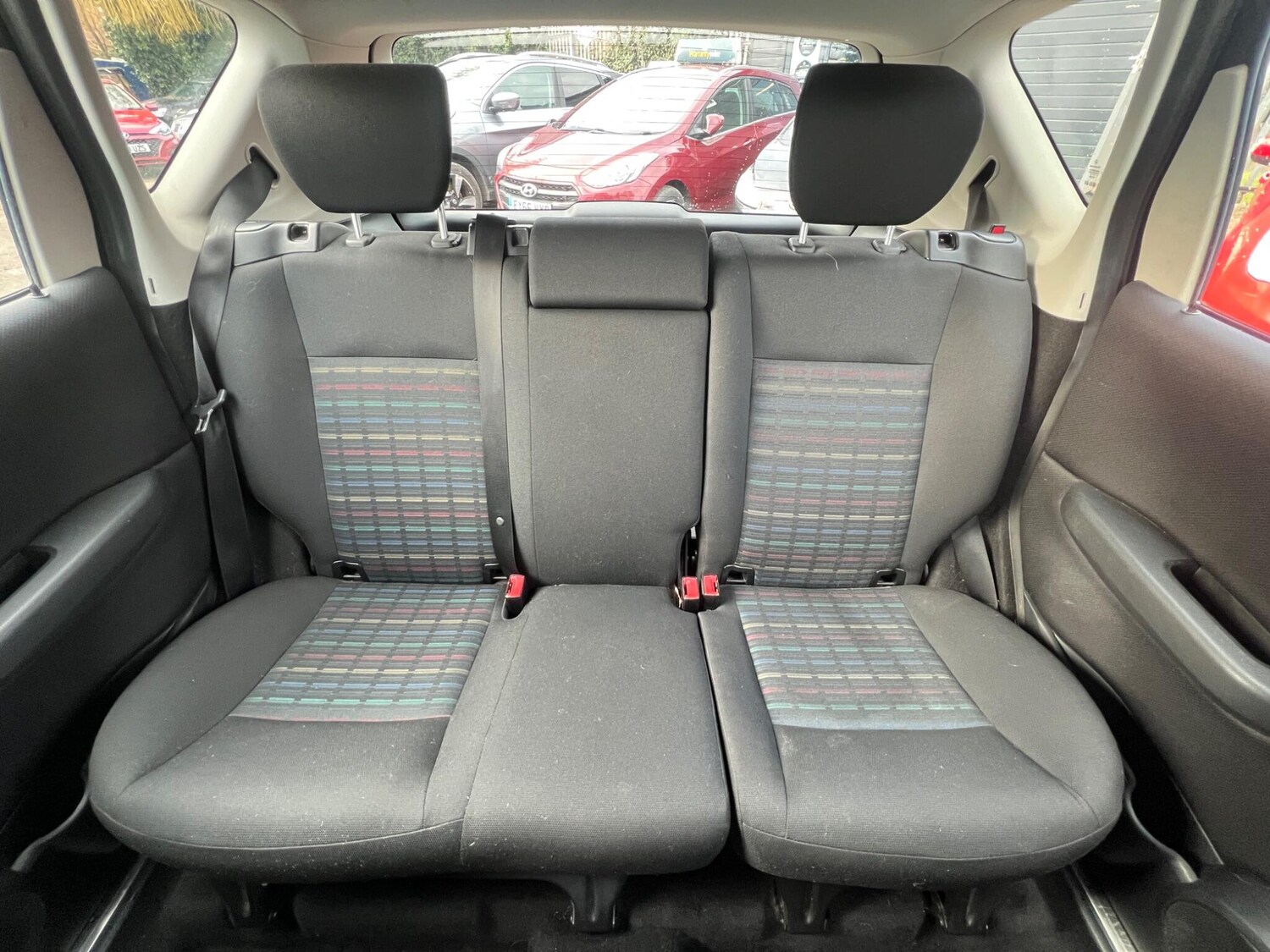 Used Mercedes-Benz A-Class 2007 for sale - 77377192: Photo 22