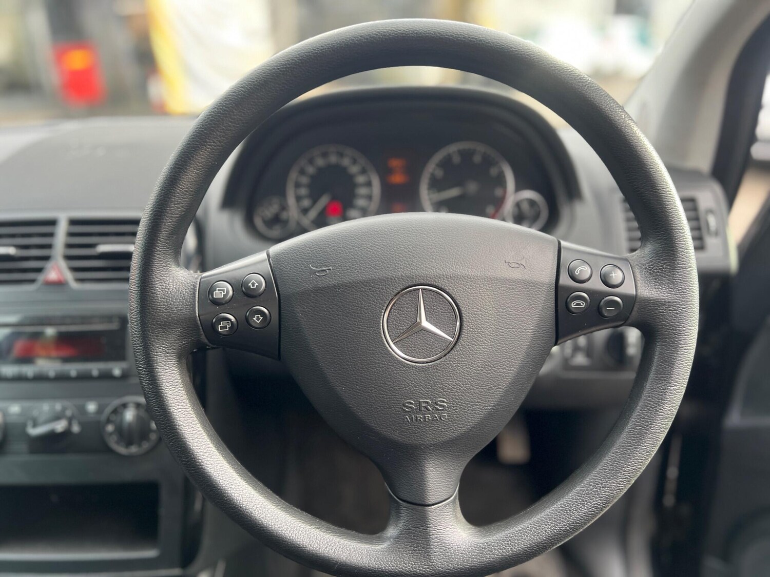 Used Mercedes-Benz A-Class 2007 for sale - 77377192: Photo 25