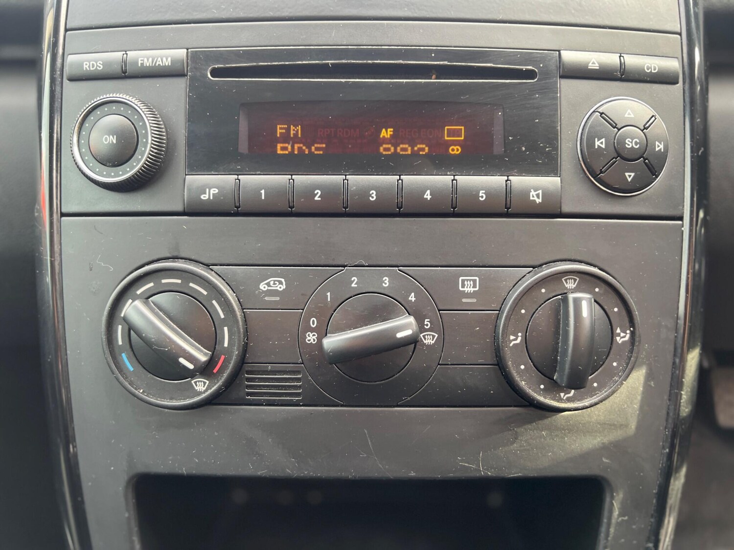 Used Mercedes-Benz A-Class 2007 for sale - 77377192: Photo 27