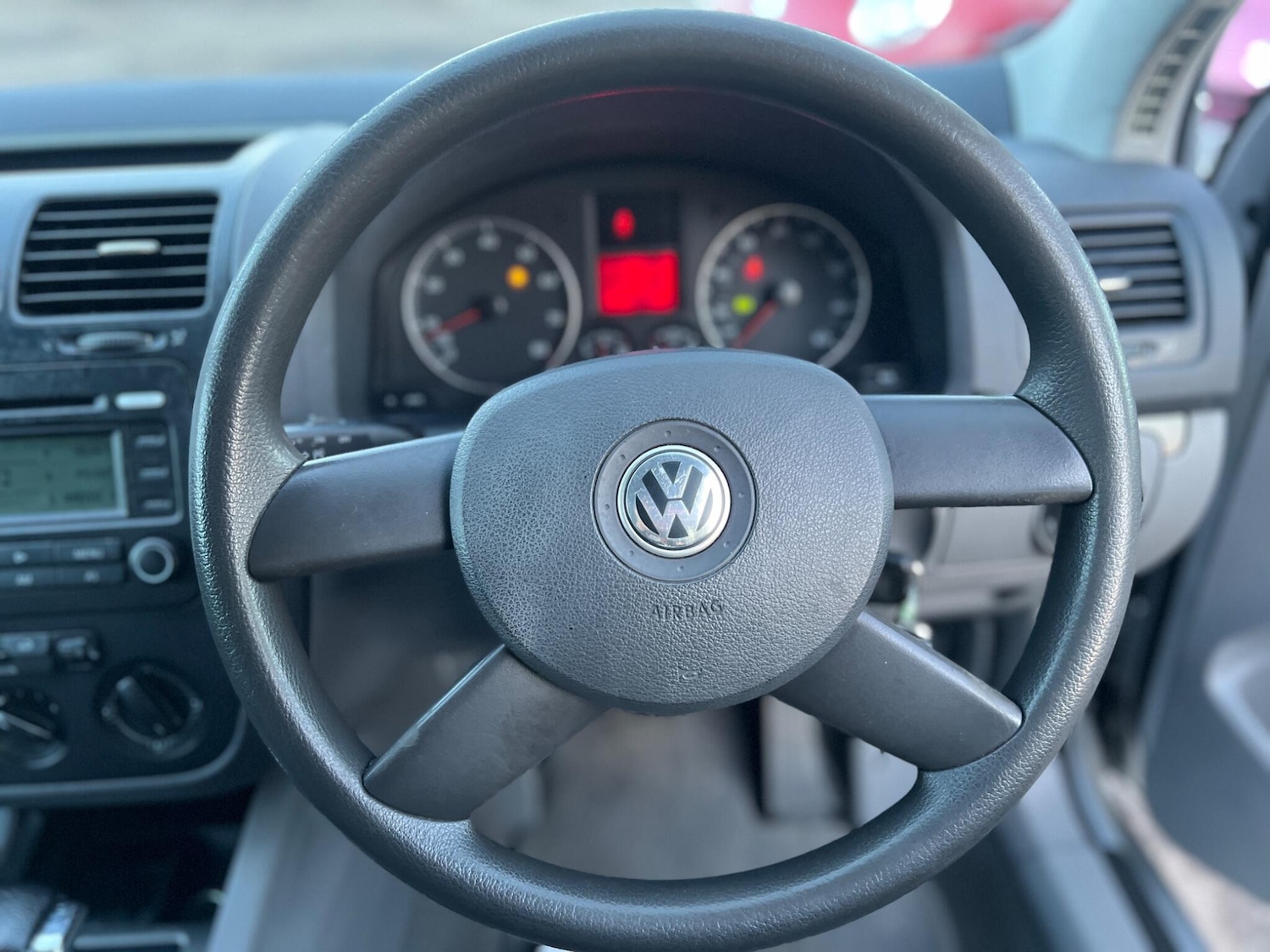 Used Volkswagen Golf 2005 for sale - 77737432: Photo 17