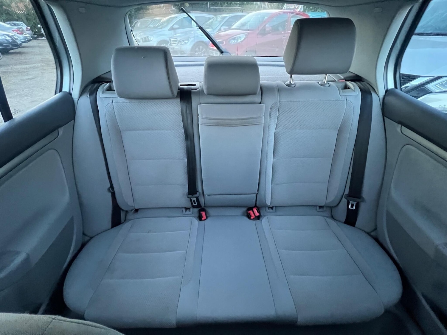 Used Volkswagen Golf 2005 for sale - 77737432: Photo 18