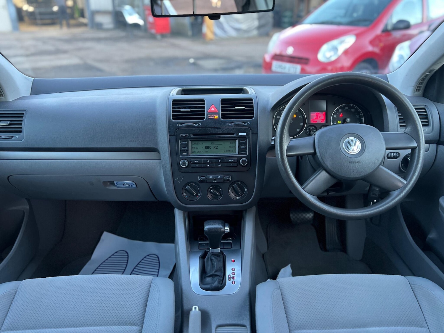 Used Volkswagen Golf 2005 for sale - 77737432: Photo 19