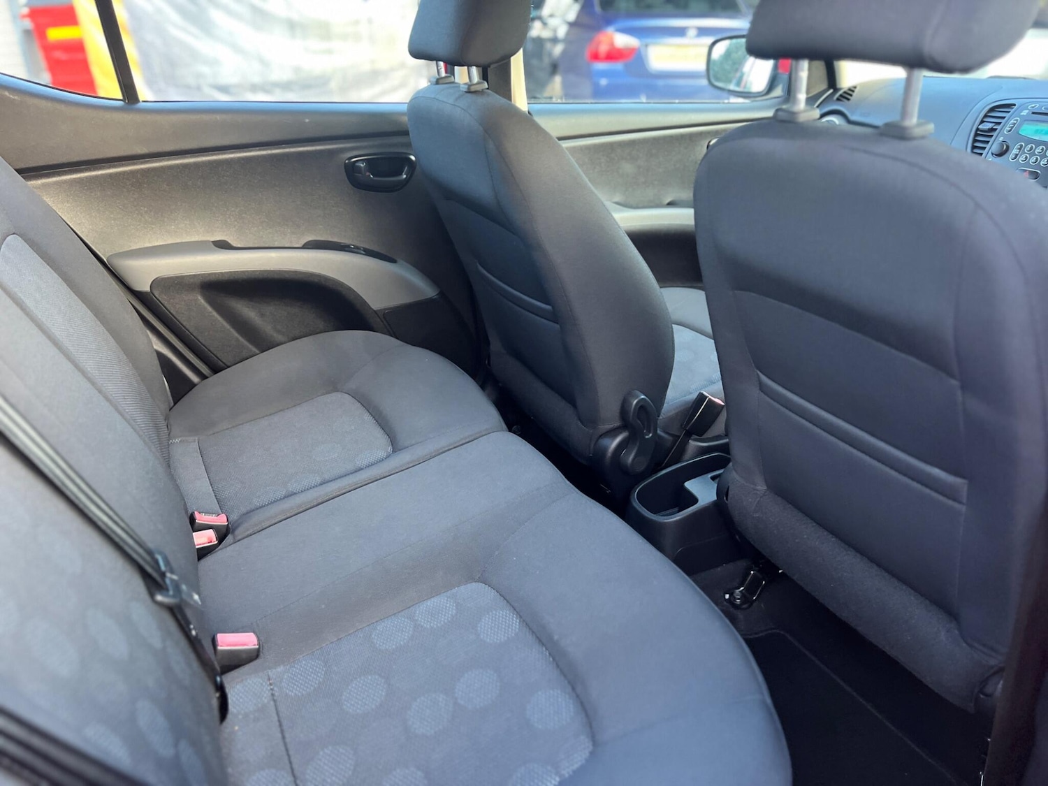 Used Hyundai i10 for sale - 77267874: Photo 22