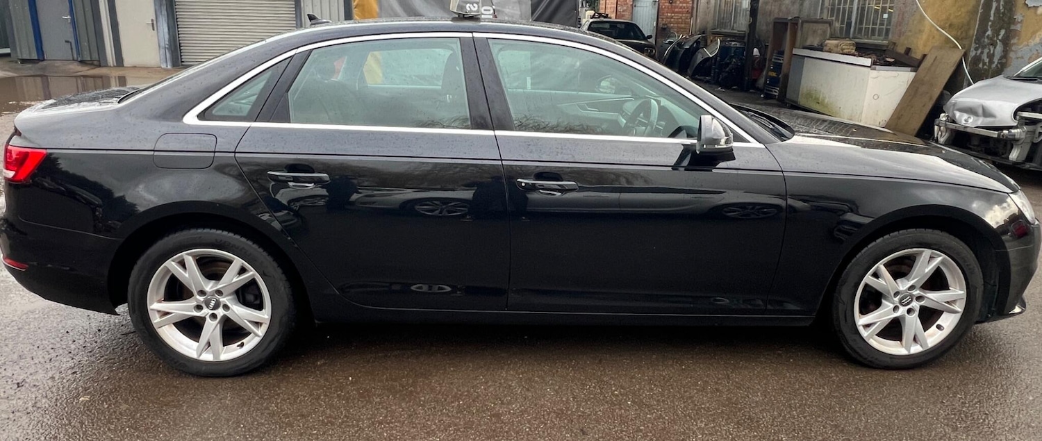 Used Audi A4 2016 for sale - 77344835: Photo 10