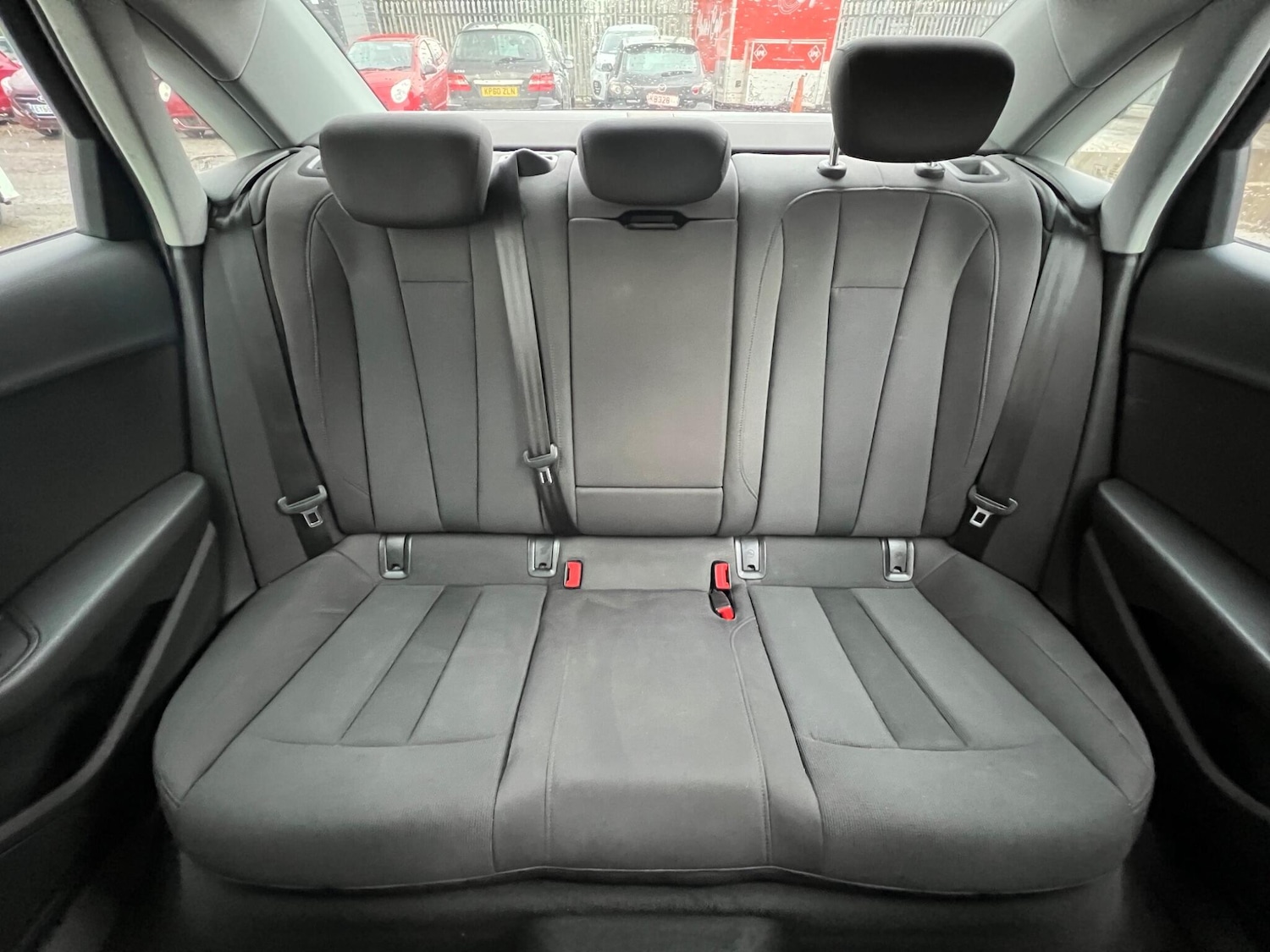 Used Audi A4 2016 for sale - 77344835: Photo 18