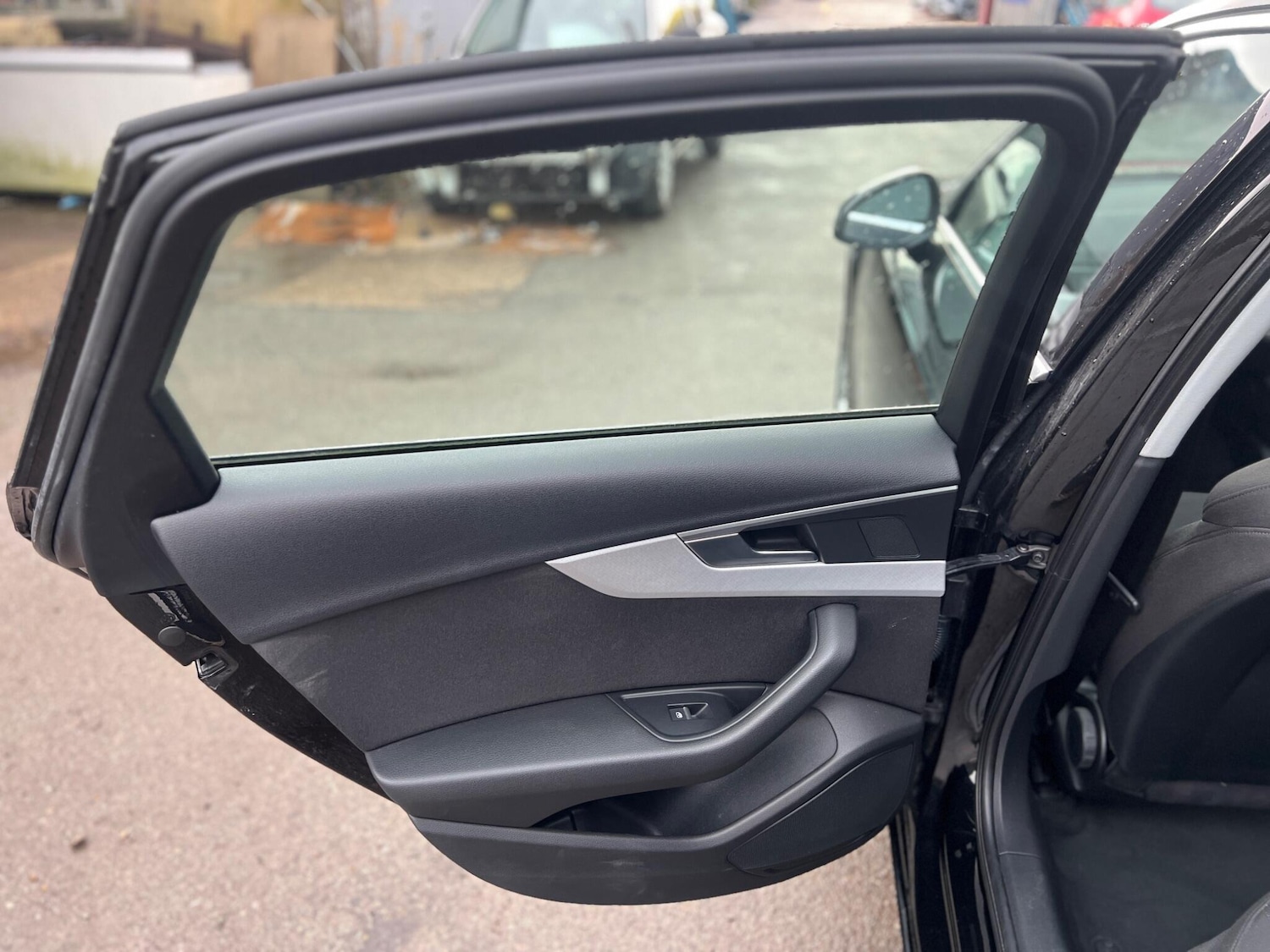 Used Audi A4 2016 for sale - 77344835: Photo 20