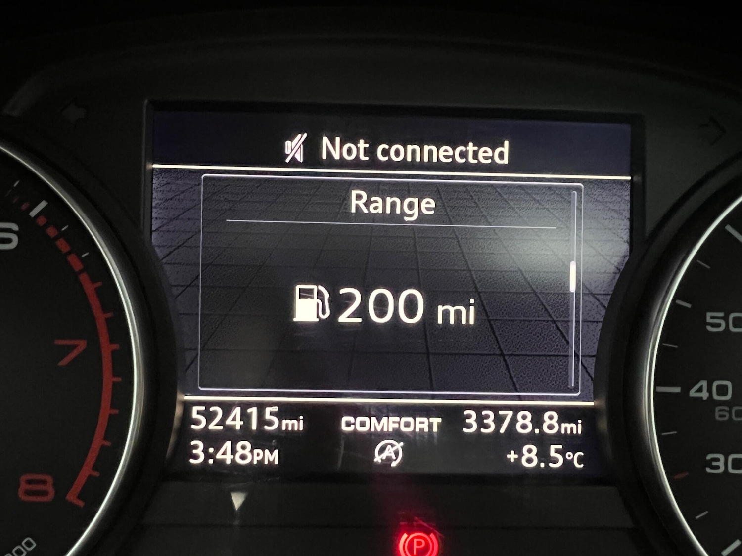 Used Audi A4 2016 for sale - 77344835: Photo 23