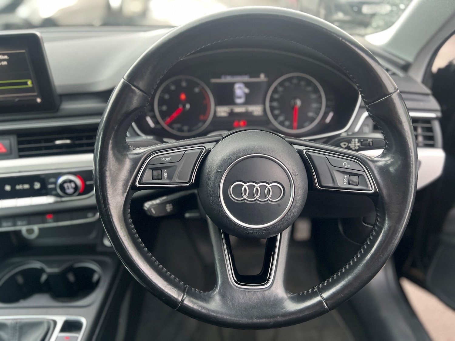 Used Audi A4 2016 for sale - 77344835: Photo 26