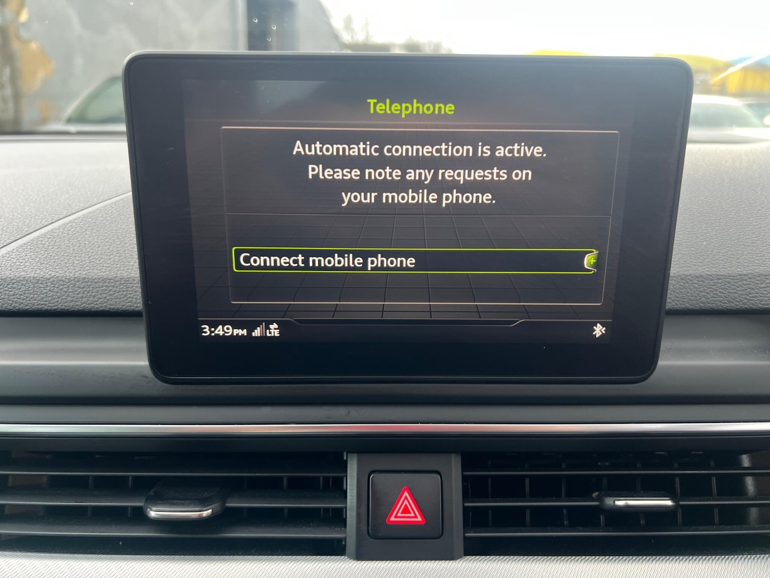 Used Audi A4 2016 for sale - 77344835: Photo 32