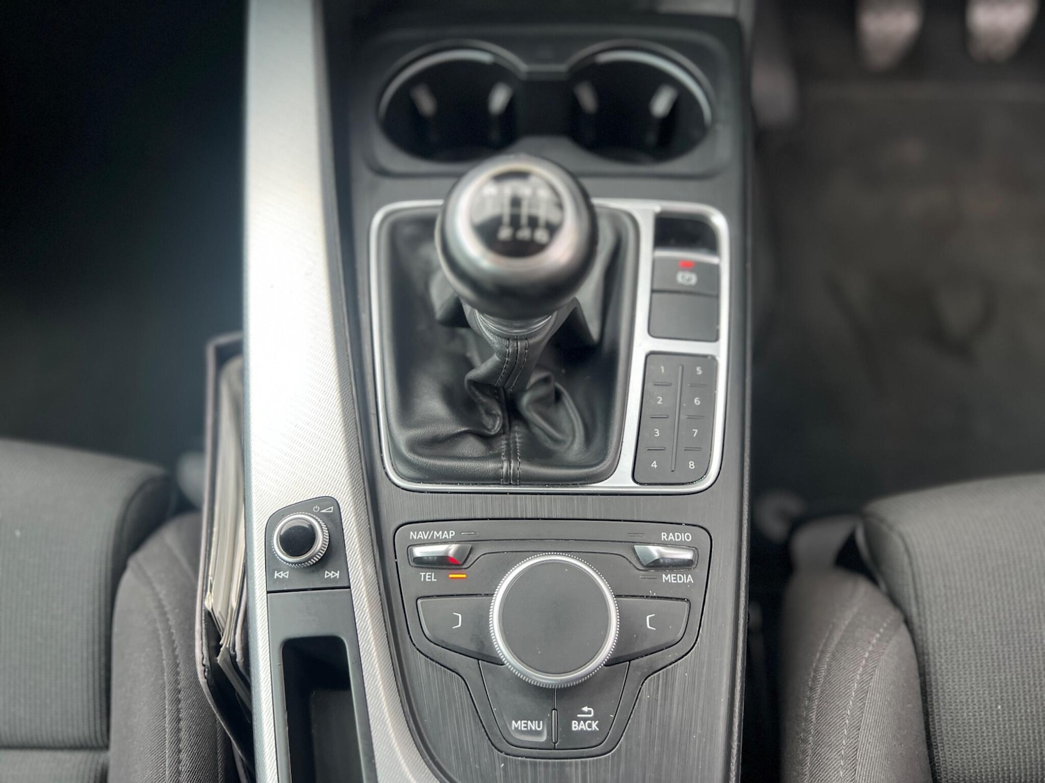 Used Audi A4 2016 for sale - 77344835: Photo 35