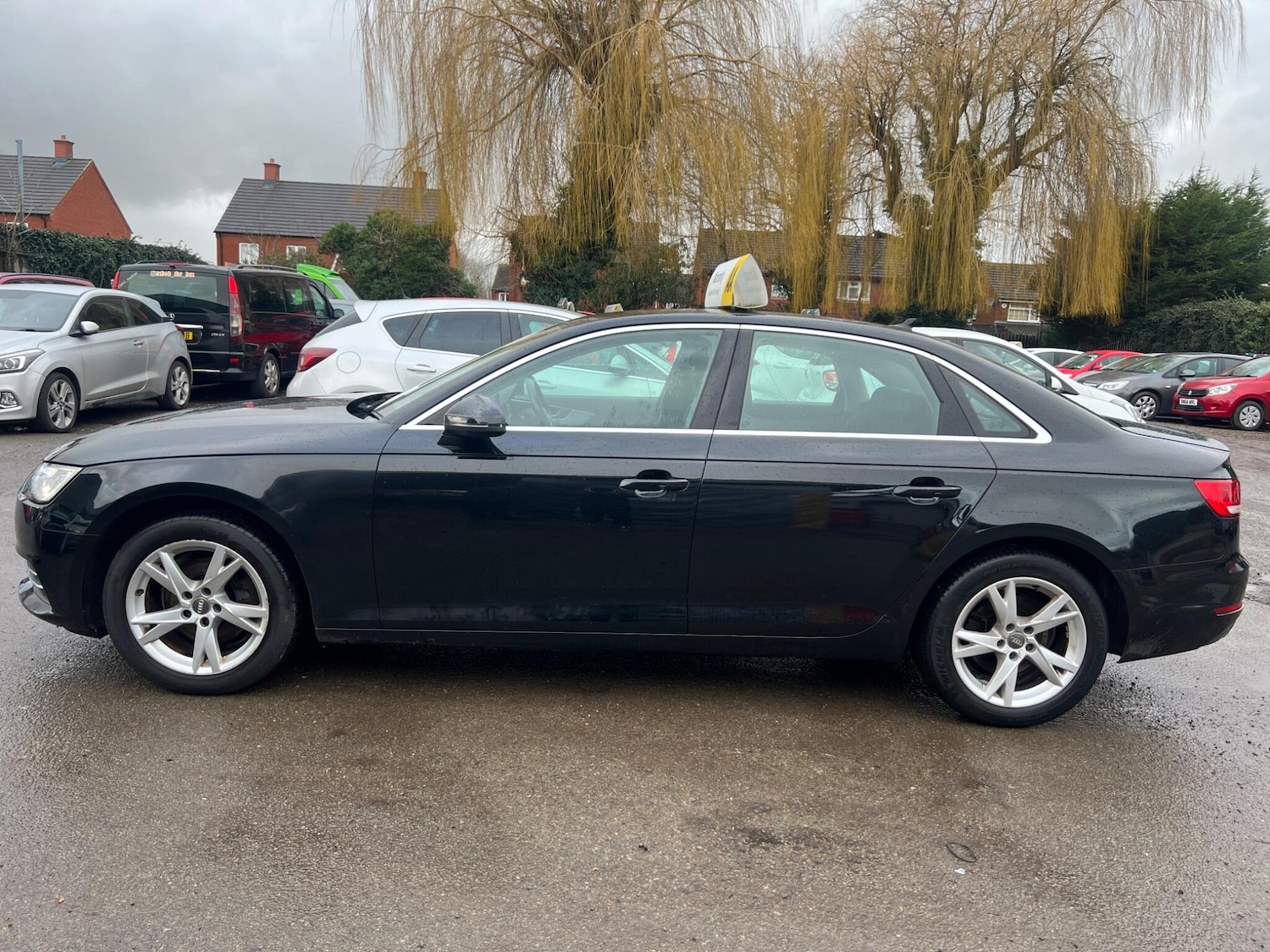 Used Audi A4 2016 for sale - 77344835: Photo 8