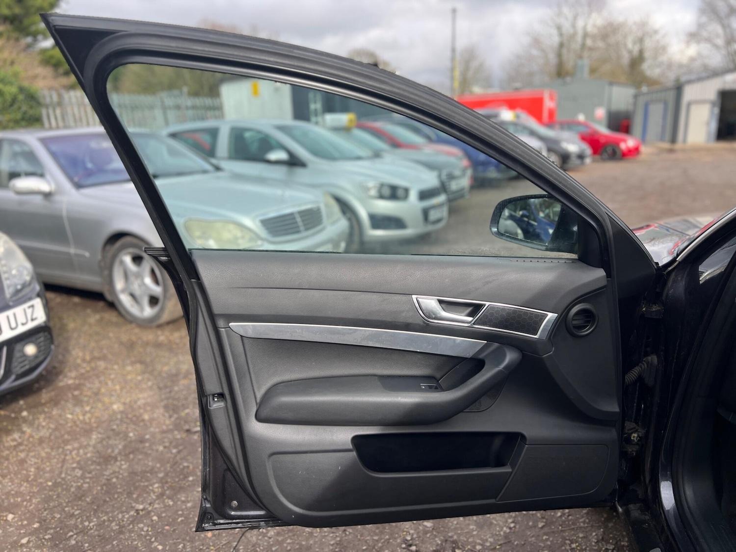 Used Audi A6 Saloon for sale - 77709807: Photo 11