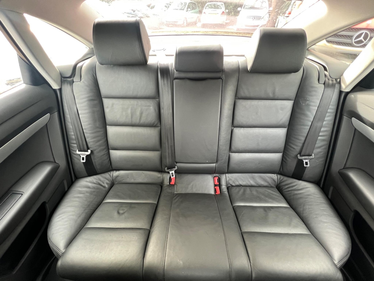 Used Audi A6 Saloon for sale - 77709807: Photo 14