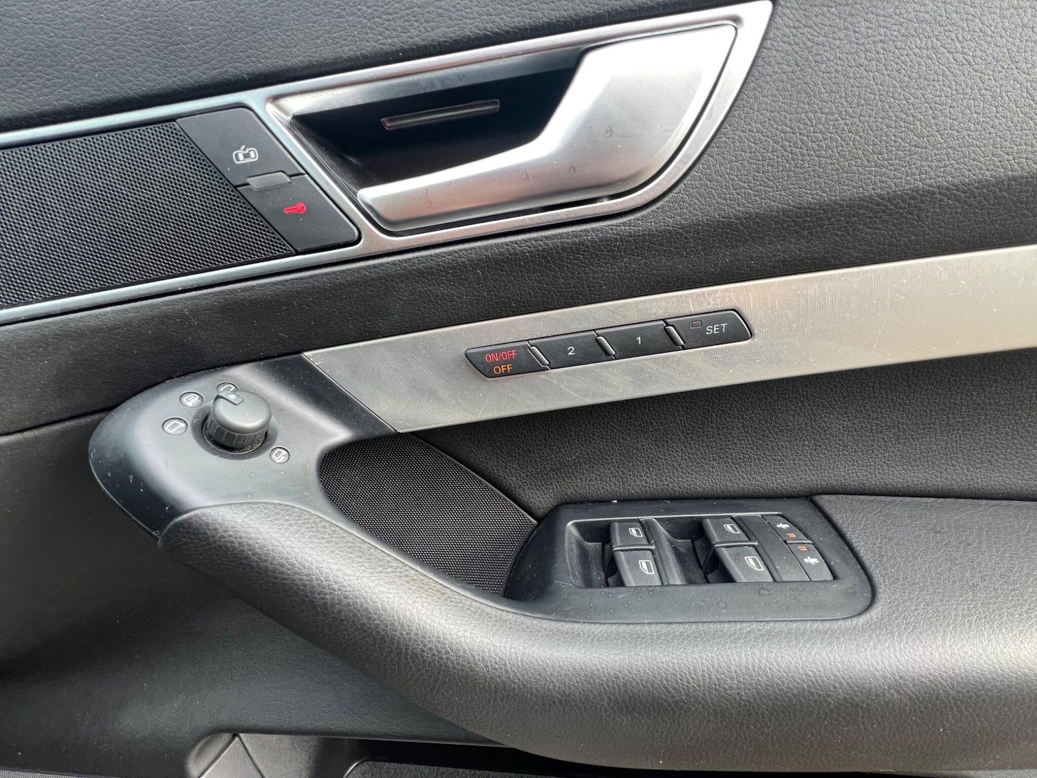 Used Audi A6 Saloon for sale - 77709807: Photo 16