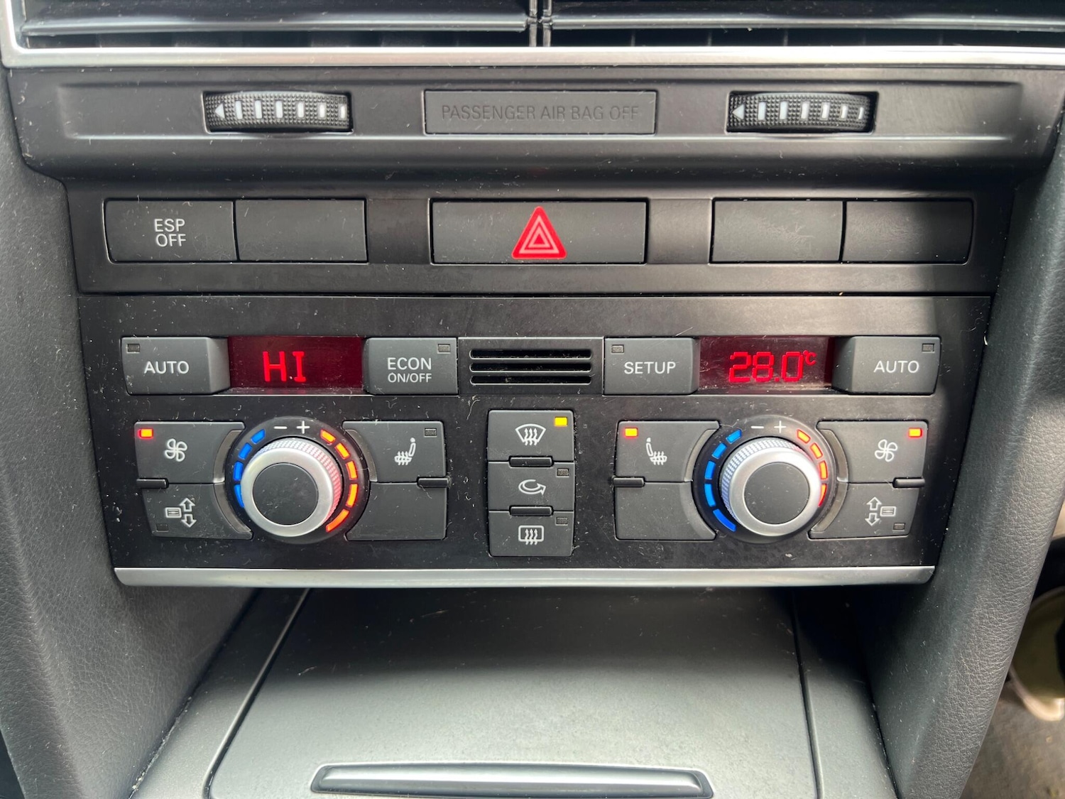 Used Audi A6 Saloon for sale - 77709807: Photo 17