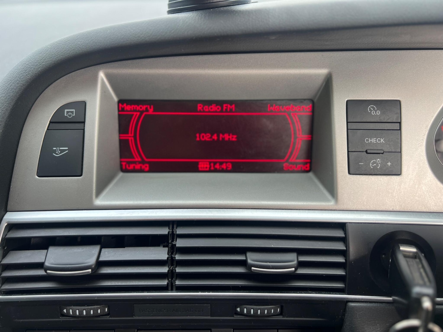 Used Audi A6 Saloon for sale - 77709807: Photo 18