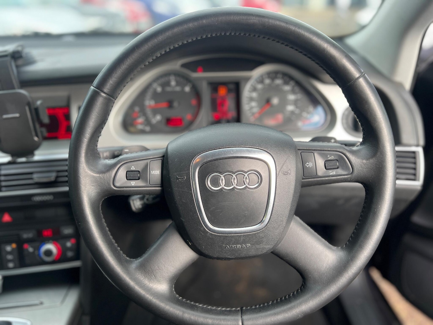 Used Audi A6 Saloon for sale - 77709807: Photo 19