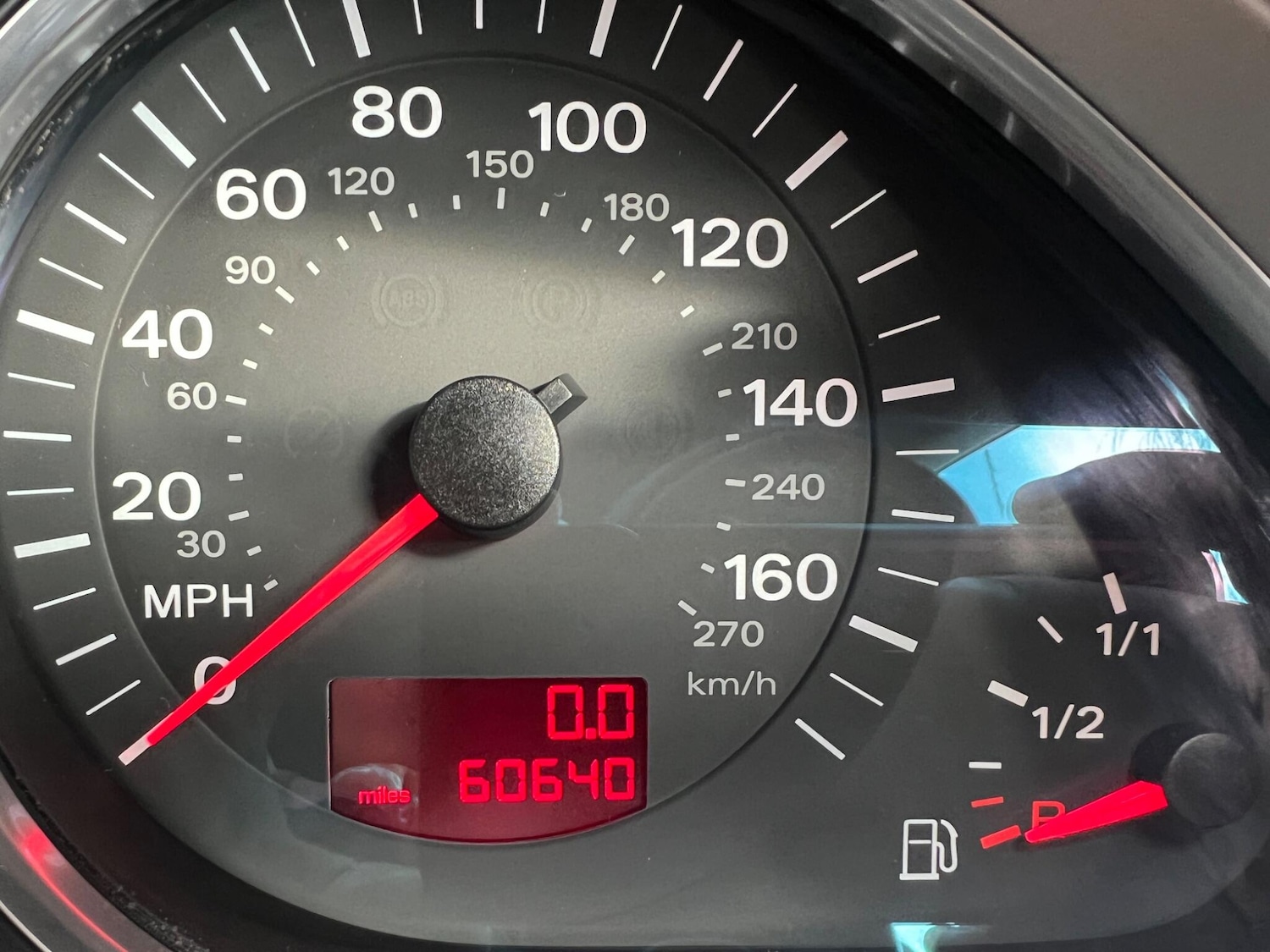 Used Audi A6 Saloon for sale - 77709807: Photo 20