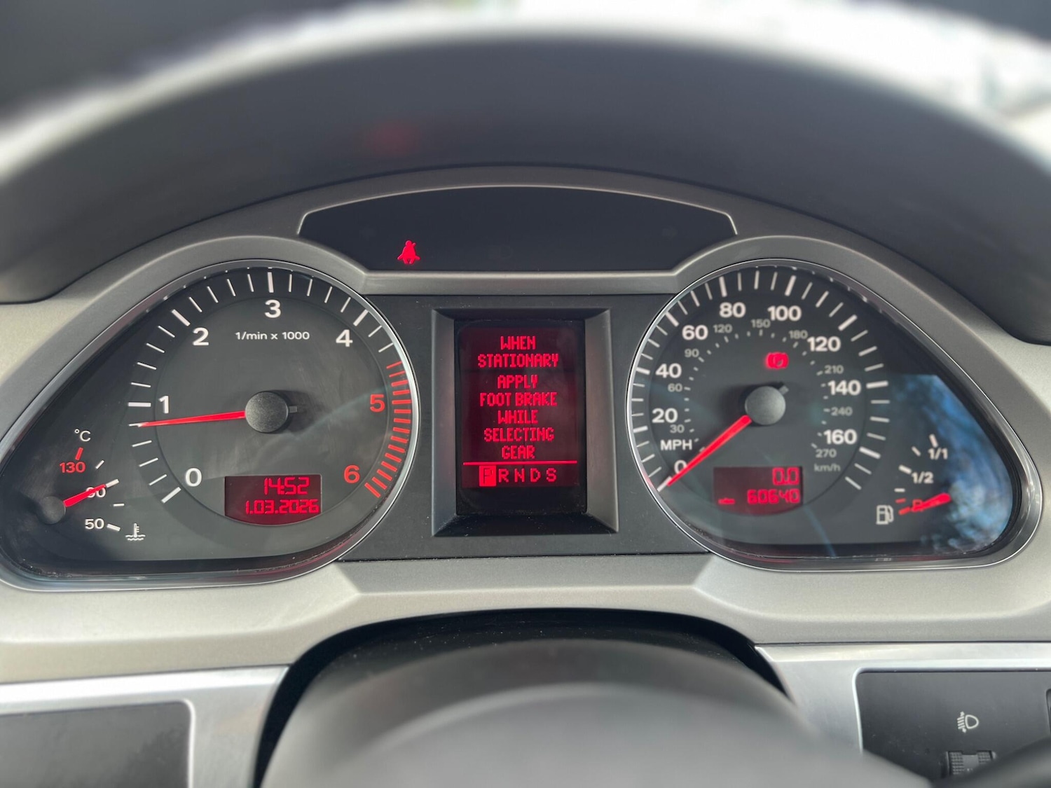 Used Audi A6 Saloon for sale - 77709807: Photo 22