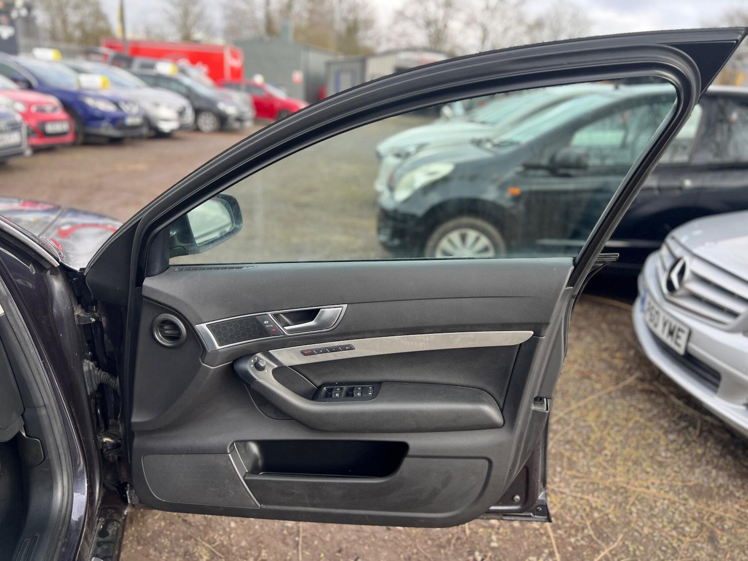 Used Audi A6 Saloon for sale - 77709807: Photo 9