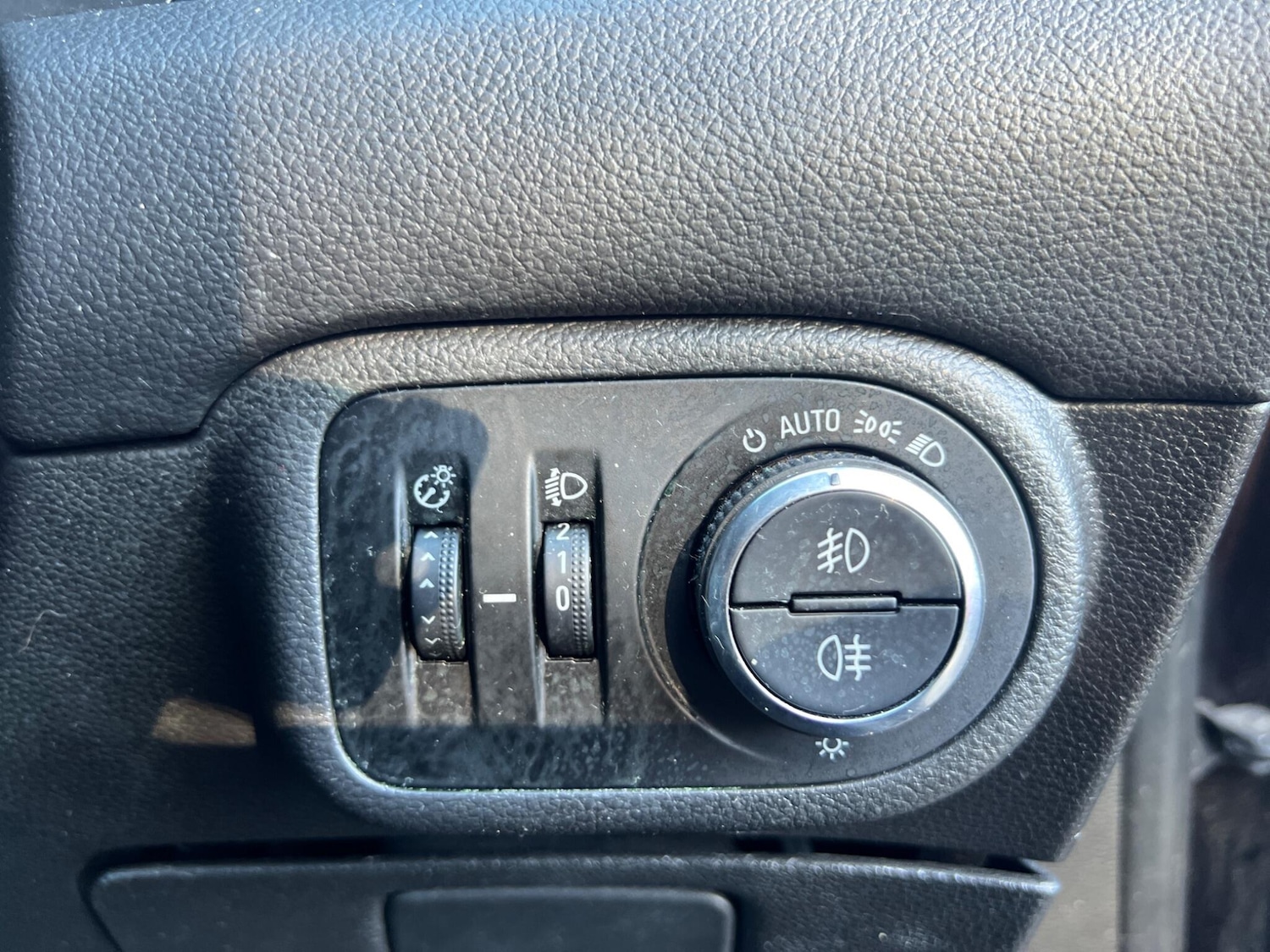 Used Vauxhall Zafira 2014 for sale - 77957492: Photo 15