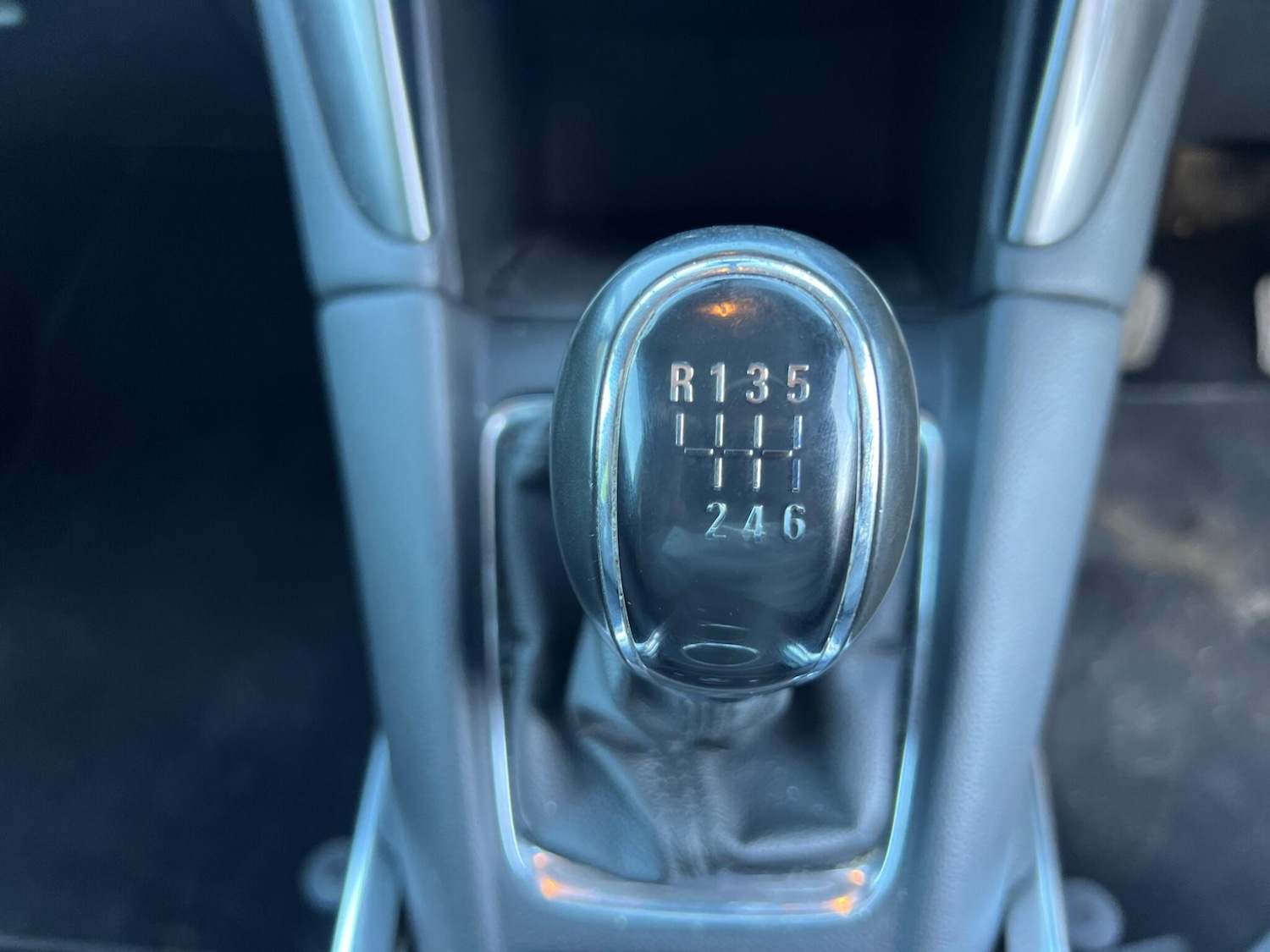 Used Vauxhall Zafira 2014 for sale - 77957492: Photo 18