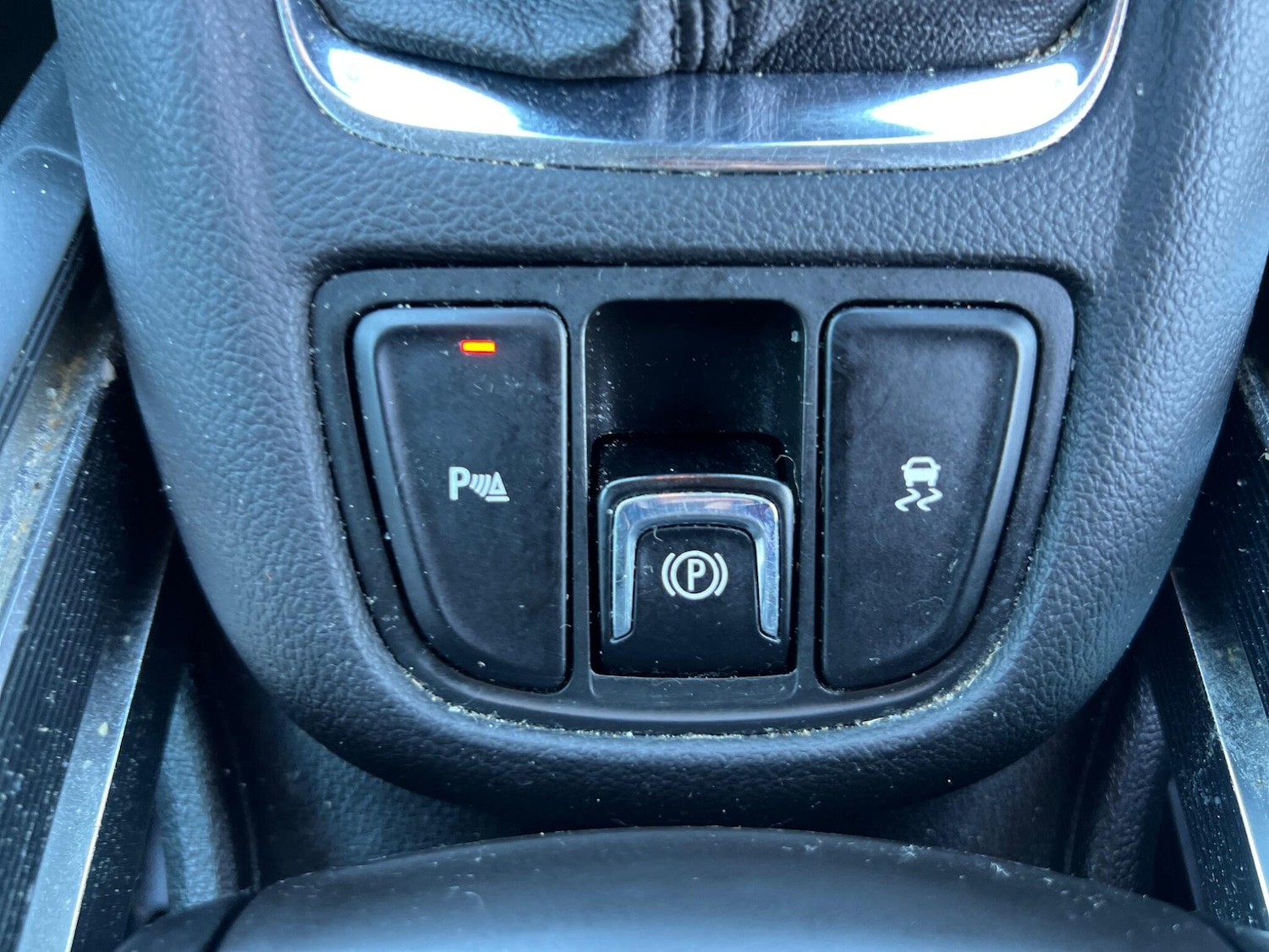 Used Vauxhall Zafira 2014 for sale - 77957492: Photo 23