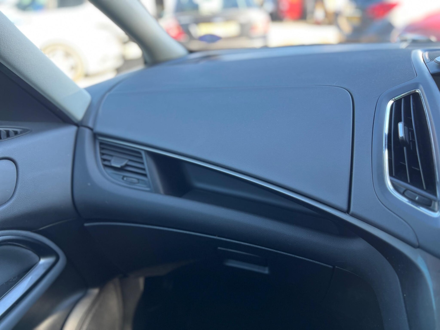 Used Vauxhall Zafira 2014 for sale - 77957492: Photo 24