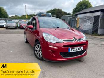 2013 (13) - 1.2 VTi VTR+ Euro 5 5dr