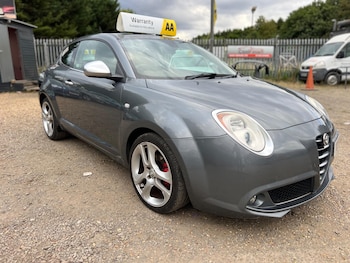 Used Alfa Romeo MiTo 2009 for sale - 79075179: Photo