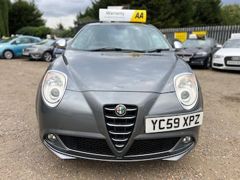 Used Alfa Romeo MiTo 2009 for sale - 79075179: Photo
