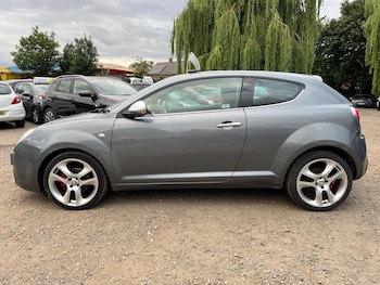 Used Alfa Romeo MiTo 2009 for sale - 79075179: Photo