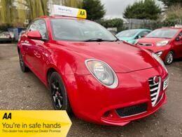 Used Alfa Romeo MiTo 2016 for sale - 77705250: Photo 1