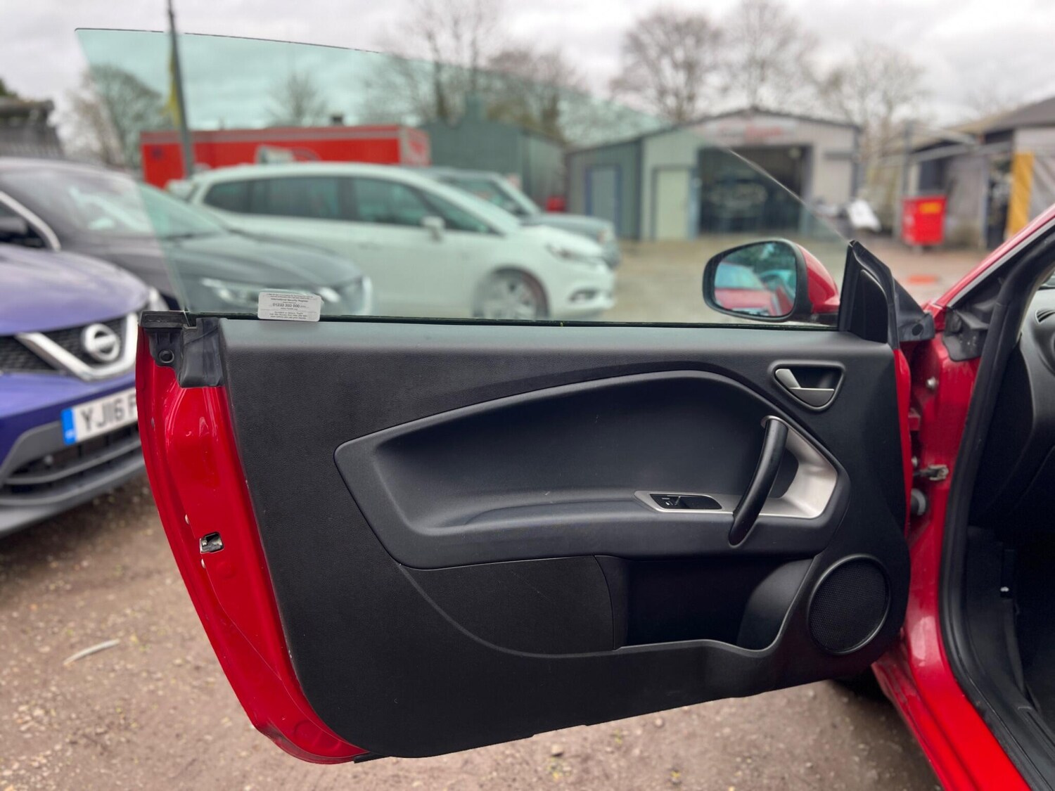 Used Alfa Romeo MiTo 2016 for sale - 77705250: Photo 16